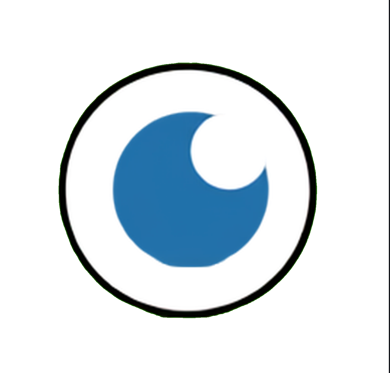 MEDiAONE Auge-Icon