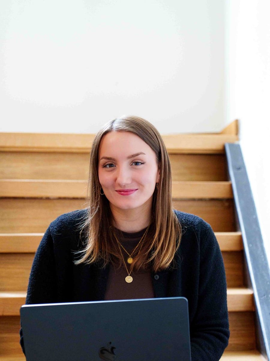 Felicia Hoffmann, MediaOne
