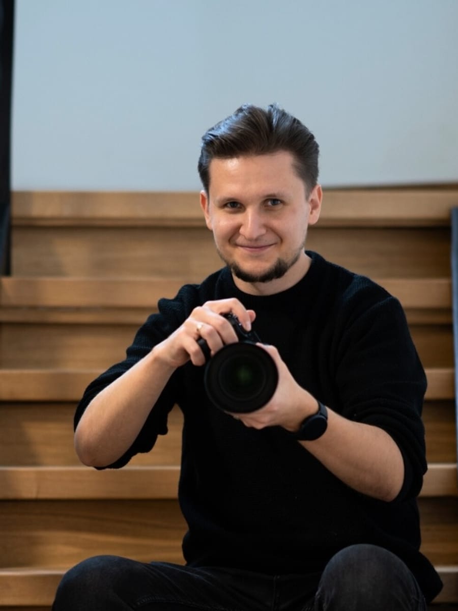 Roman Bidniuk, MediaOne